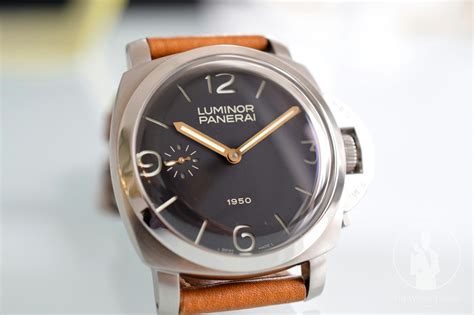 Panerai fiddy pam 127 price